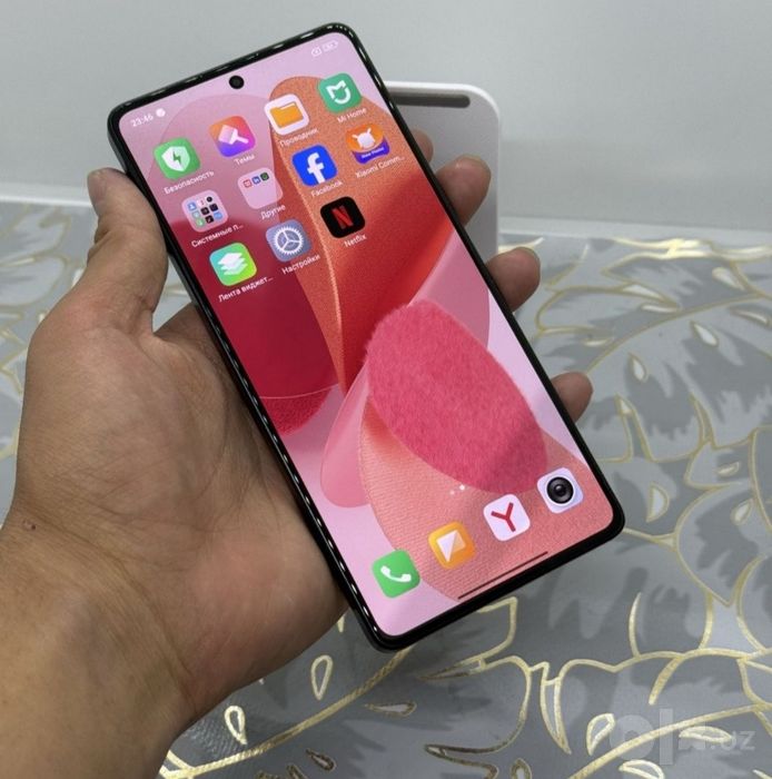 Redmi note 13 pro