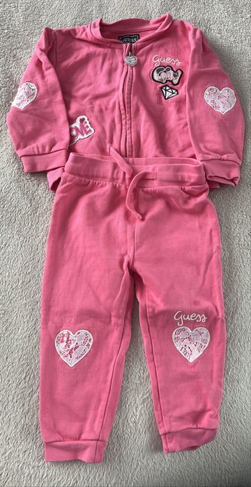 Детски дрехи  Guess   18-24м.