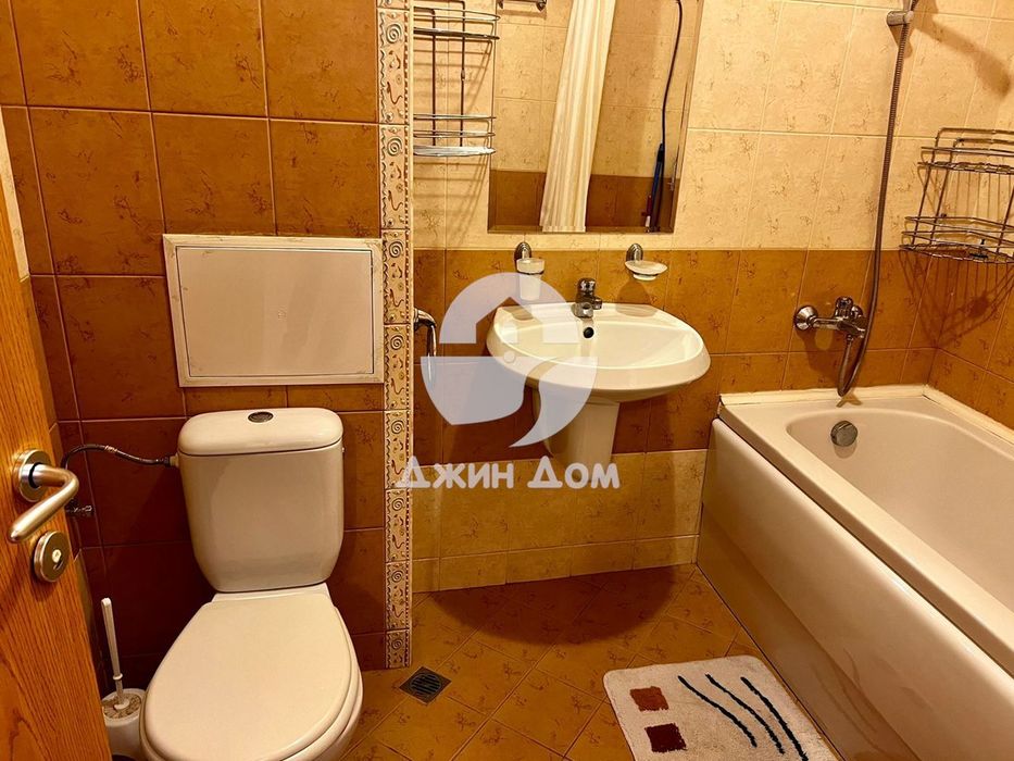 Продава се Тристаен апартамент в к.к. Слънчев бряг - 90 кв.м за 1045 €/кв.м - Снимка #4