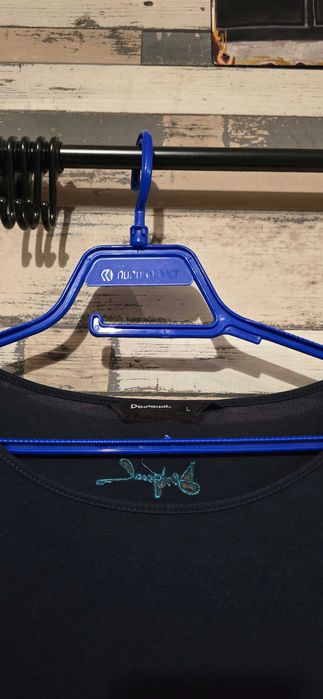 Desigual S-дамска рокля (х-285)