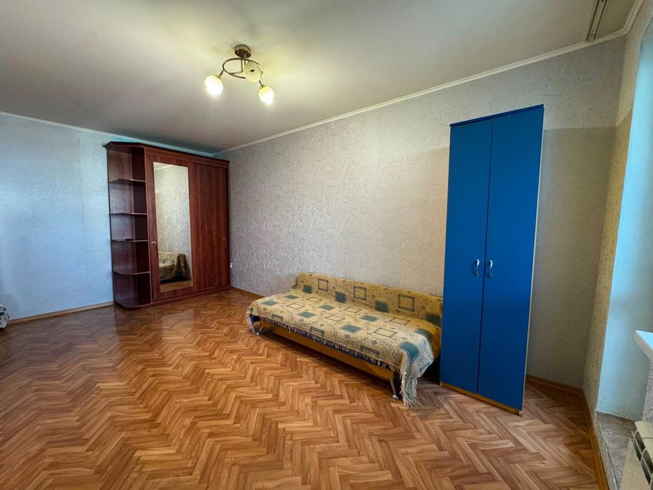 В продаже улучшенная 1ком по Карбышева