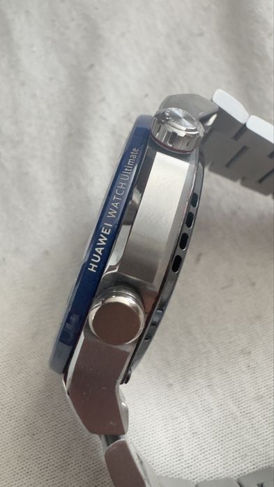 Huawei Watch Ultimate Voyage Blue (Син)