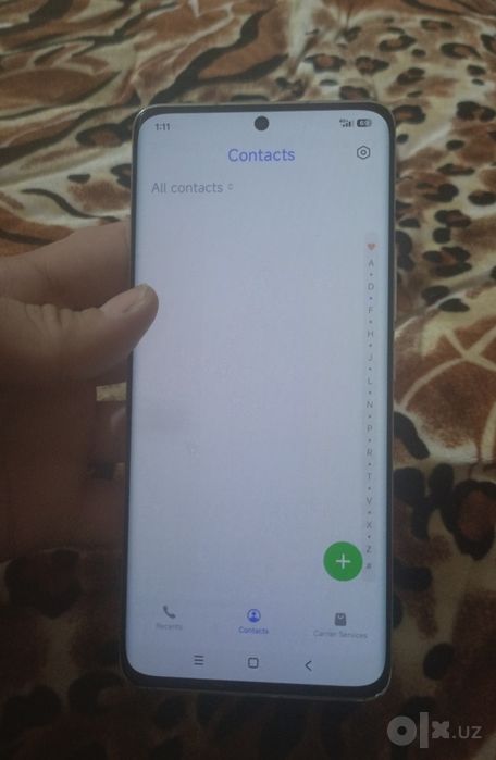 Xiaomi 13 pro 12/256