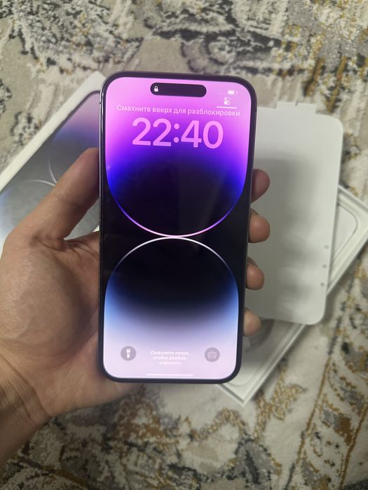 Iphone 14 pro max Айфон 14 про макс