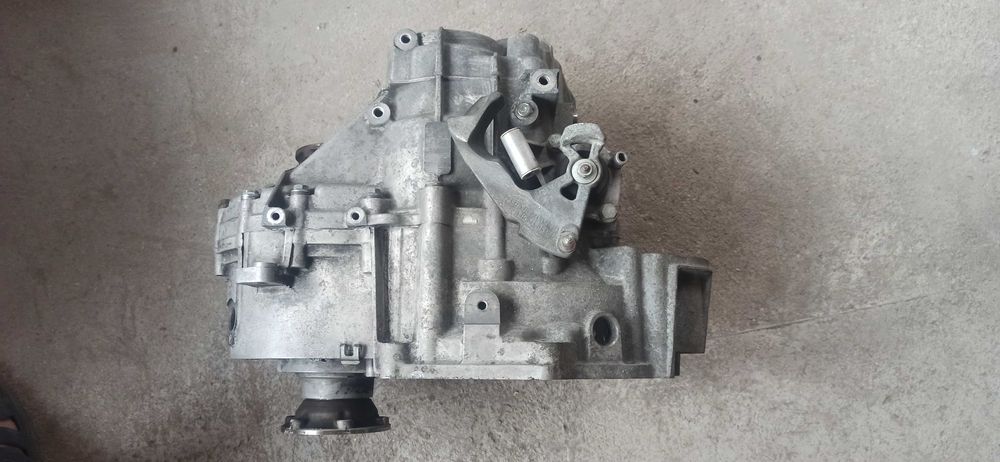 Ск. кутия за части от Seat Leon 1.9TDI 150HP