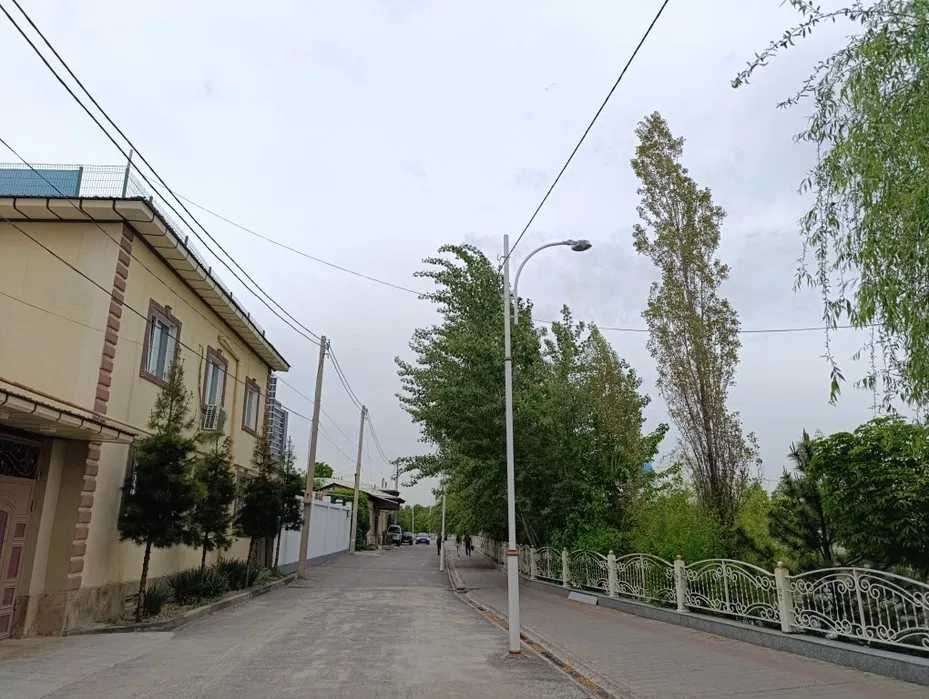 Сдается в аренду отдельно стоящее здание в Шайхонтохурском районе