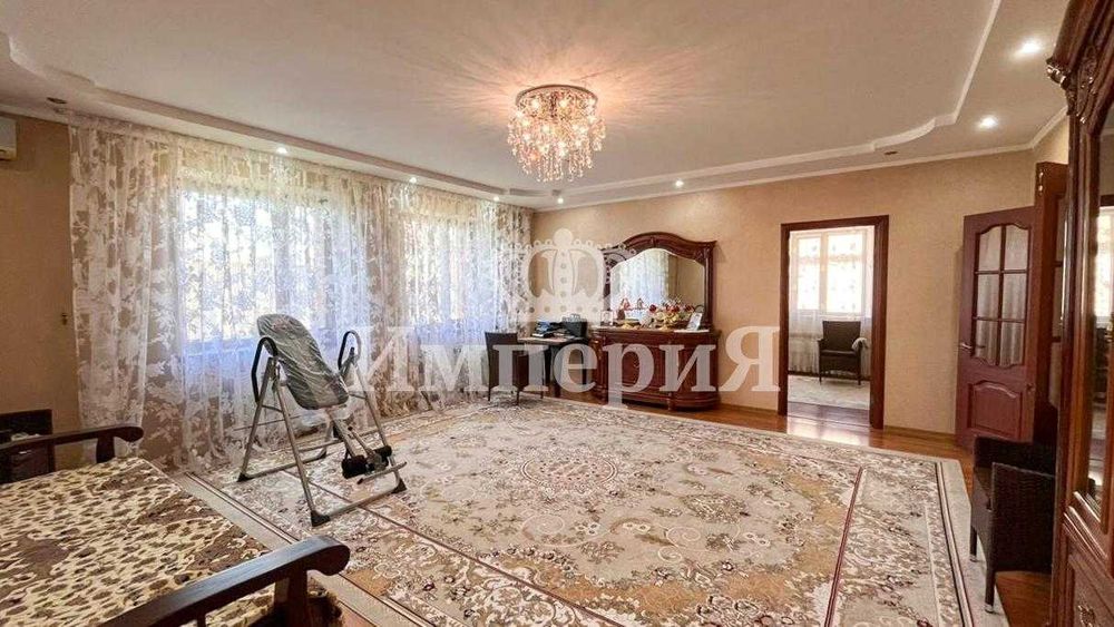 Продается 5 комнатный дом Ернар Империя!
