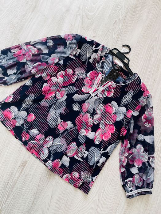 Bluzițe damă diverse modele și mărimi