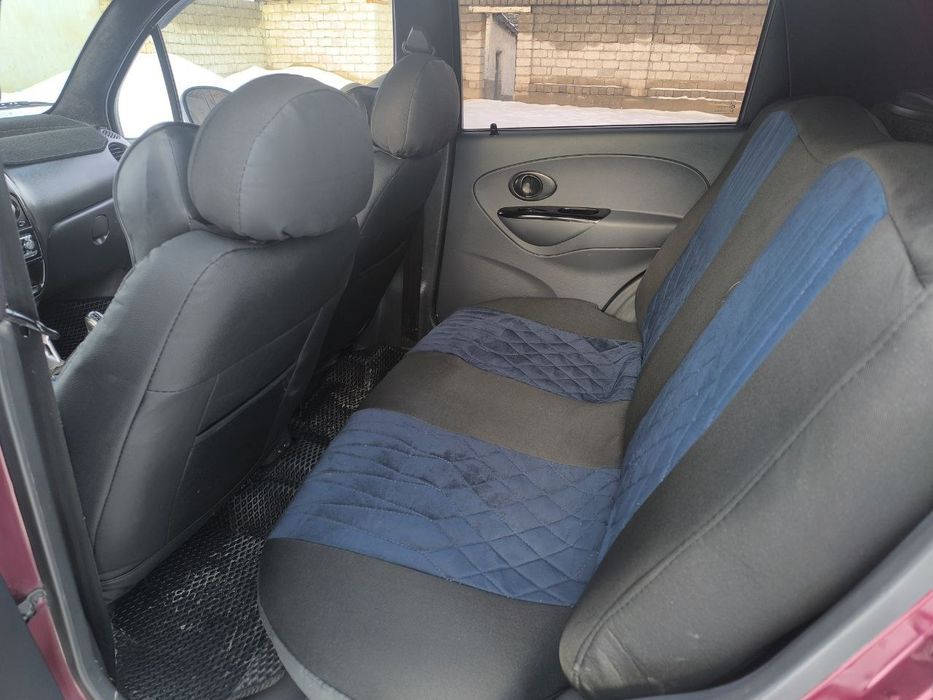 Matiz Best Arendaga beriladi