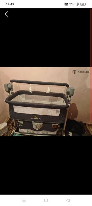 Манеж сатылады жаксы сапа