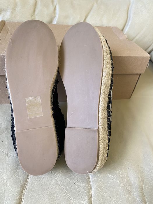 Steve madden - дамски еспадрили