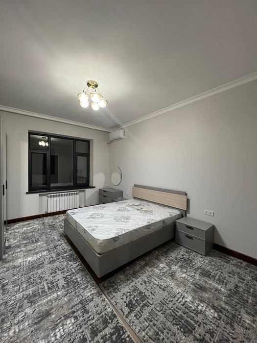 Сдаётся 4х комнатная квартира