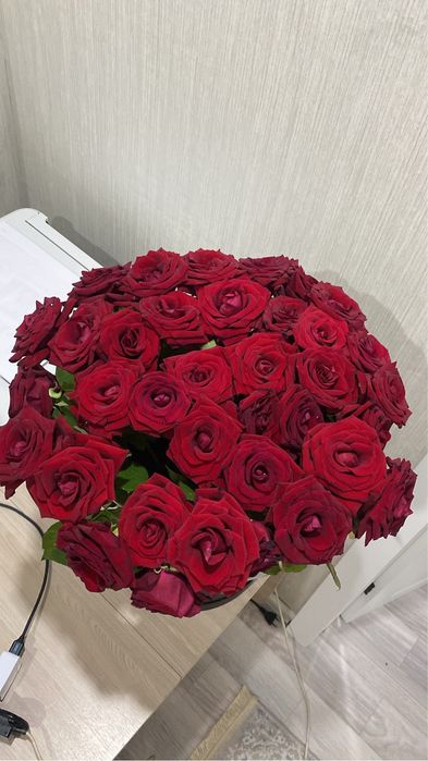 Гул роза                      Б