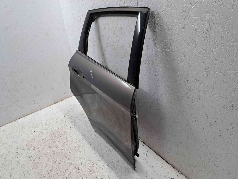 Usa dreapta spate Ford C-Max 2 [Fabr 2010-2015] Lunar Sky