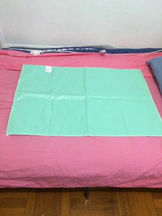 Пеленки многоразовые, мягкие, Американские.