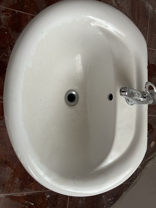Wc si chiuveta  echipate