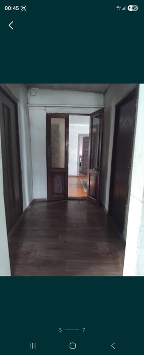 Продаётся дом на хорошее состояние