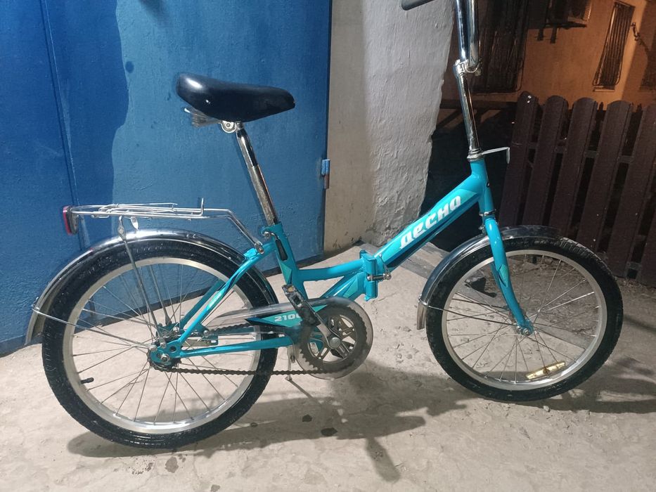 Продам велосипед