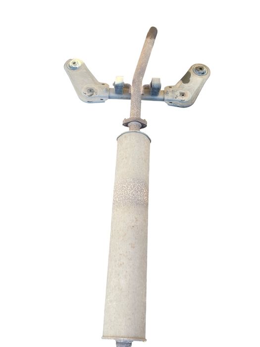 Teava De Esapament Opel Astra J Notchback 2012 - > 1.6 A 16 Xer, B 16