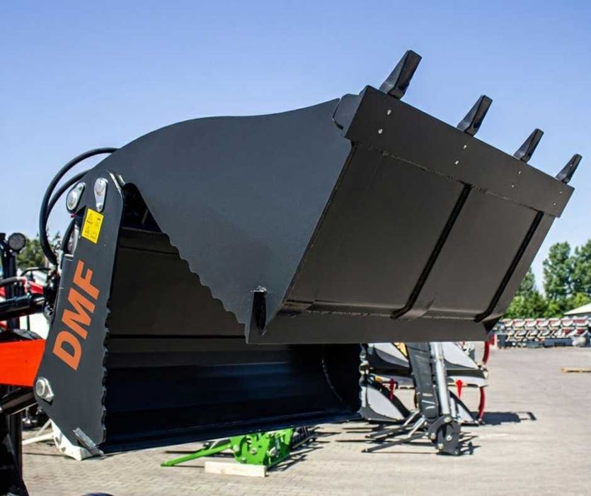 Кофа 4в1 за мини чилен товарач  | ЛИЗИНГ |