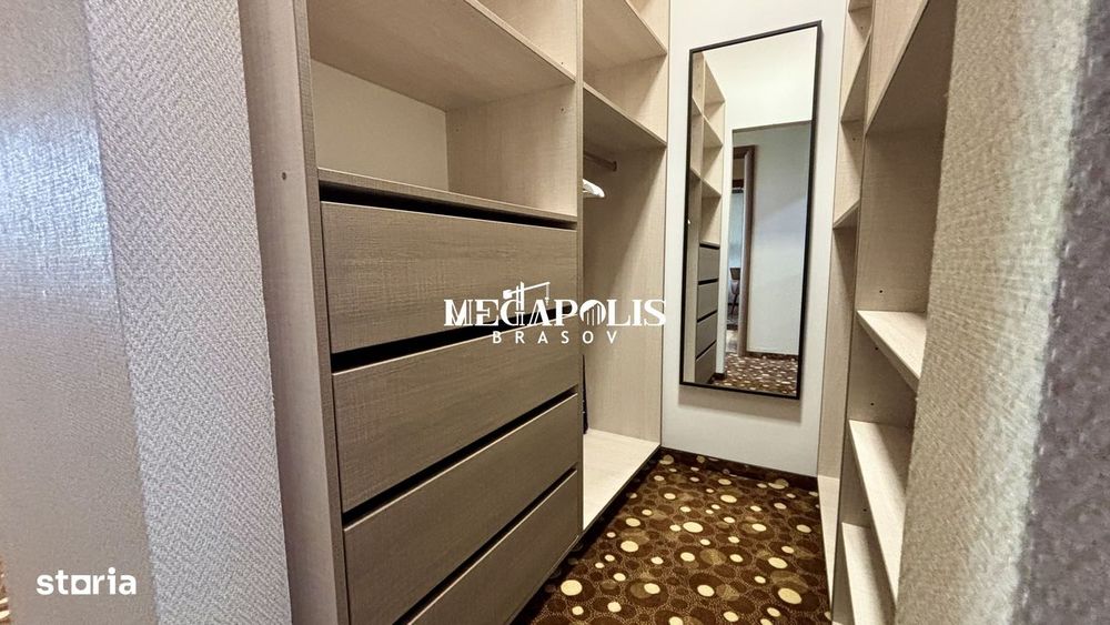 Apartament 2 camere | Decomandat | Premium | Parcare | Isaran
