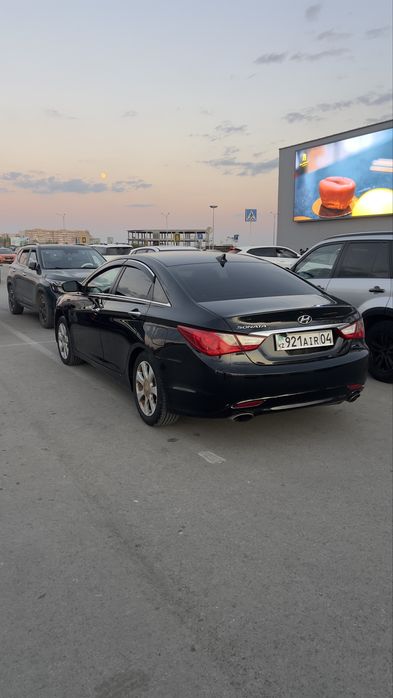 Продам Sonata 2010 года