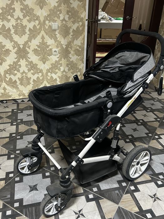 Продается коляска