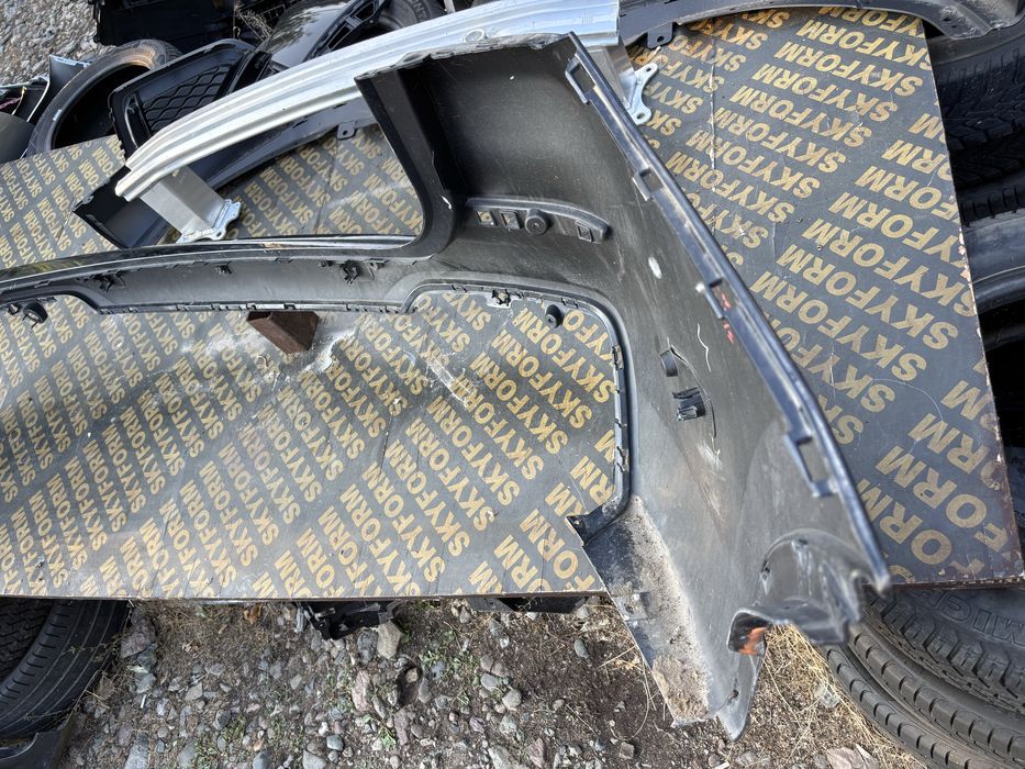 Броня BMW X3 G01