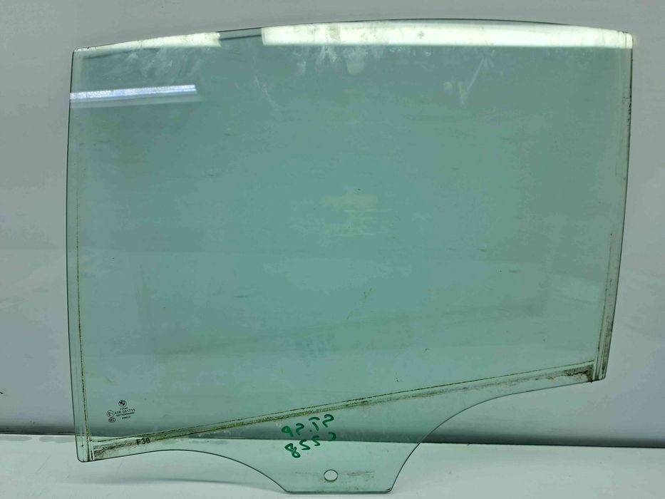 Geam usa stanga spate Bmw 3 (F30) [Fabr 2012-2017] OEM