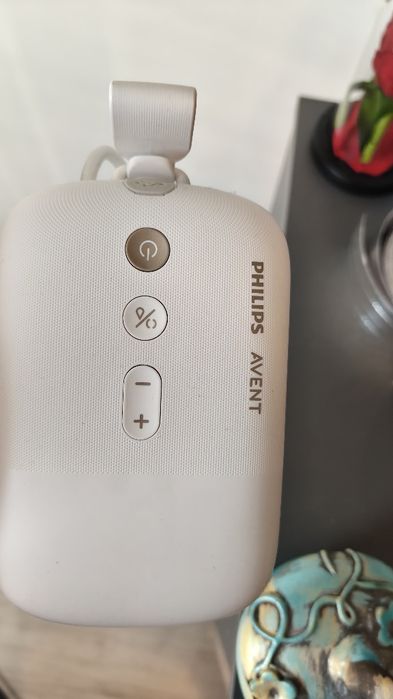 Vand pompa san electrica dubla  Philips