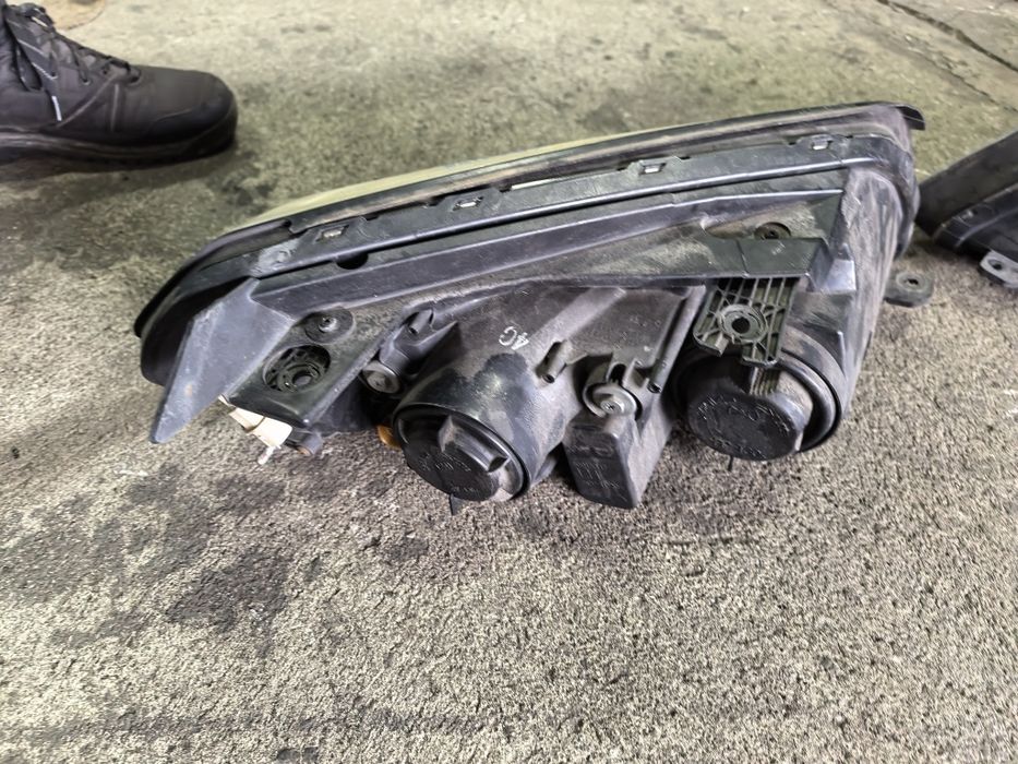 Фар/фарове за Chevrolet Captiva