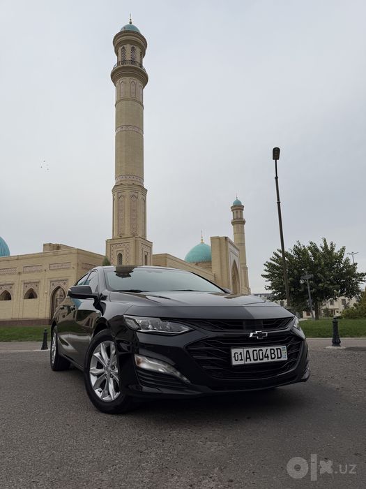 Malibu XL фулл позиция тоза
