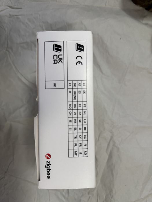 Hub Smart Home IKEA DIRIGERA (Nou / Sigilat)