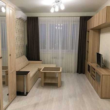 Сдам однокомнатную квартиру