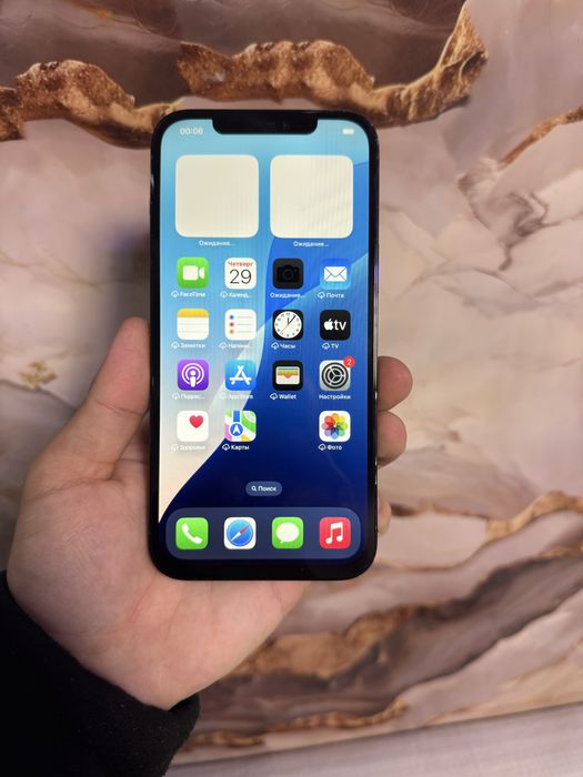 Продам Телефон Айфон 12 Pro Max 256Gb