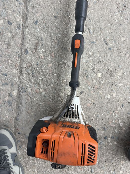 Продам высоторез штиль STIHL HT 103