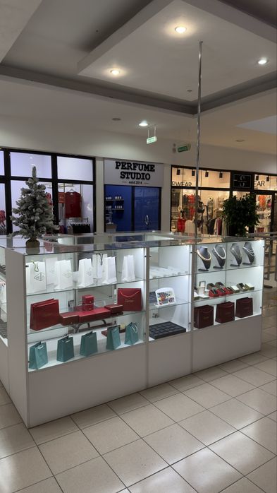 Продается островок 4 кв/м