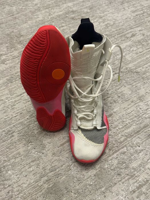 Hyperko 2.0 se боксерки