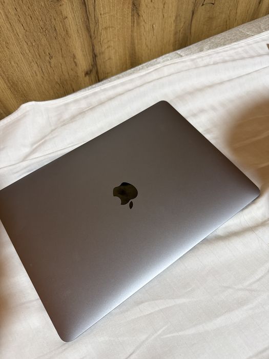 MacBook Air M1 2020