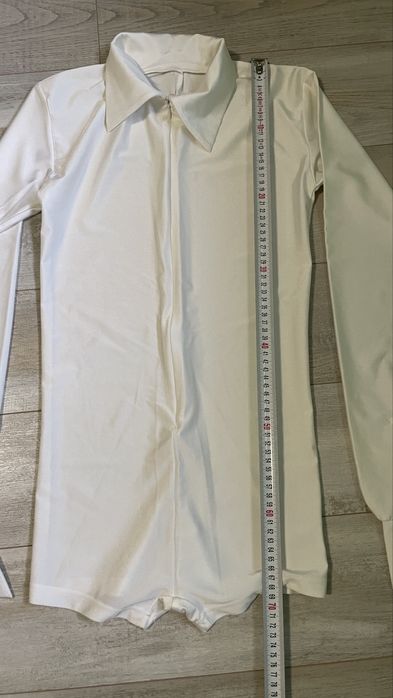 Риза(боди) за танци