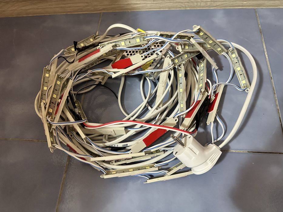 Гирлянды бесплатно