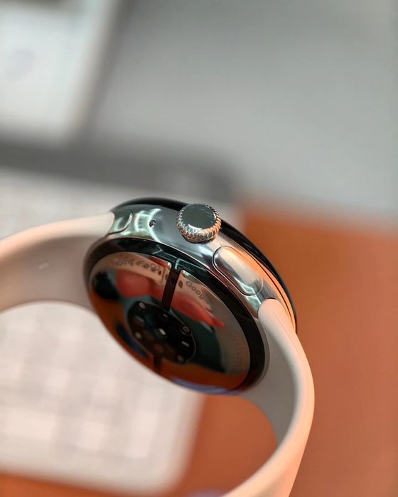Смарт часы Pixel watch 2