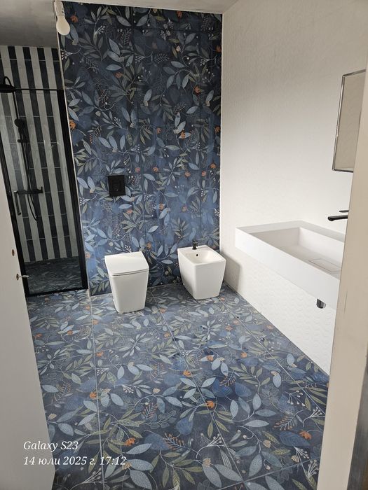 Вътрешни  ремонти