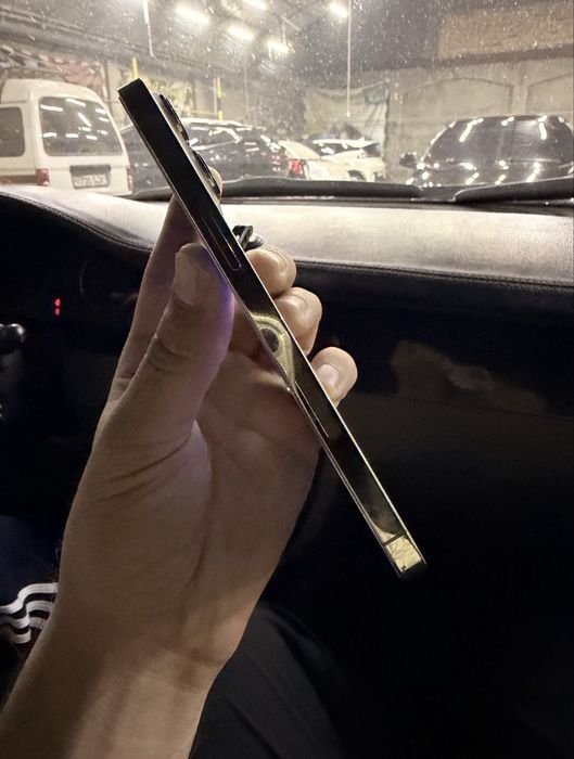 Iphone 13 pro max 128gb