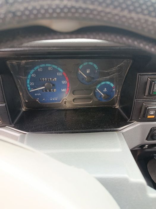 Chevrolet Damas 2019 — 4
