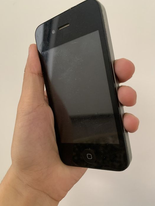 Zapchastga eski telefon batareykasi yòq