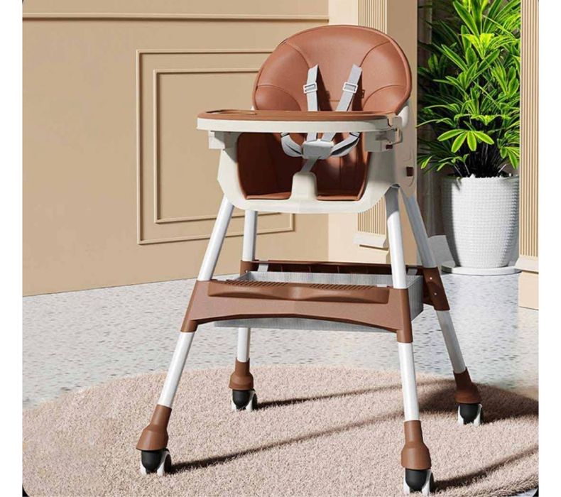 Стульчик детский