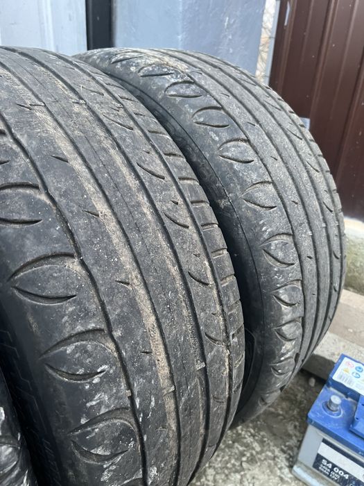 Jante Rial 235/40/R18 5x112 8J ET35