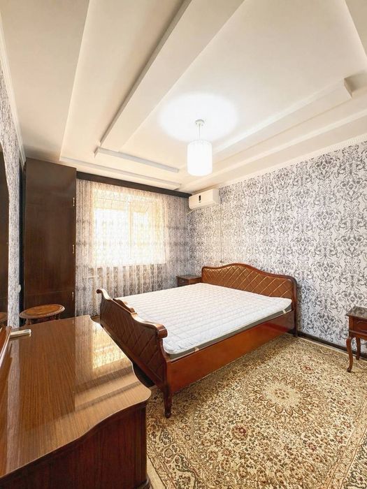 Продается 3х ком квартира, ориентир: метро БИЙ KFC, 68м²