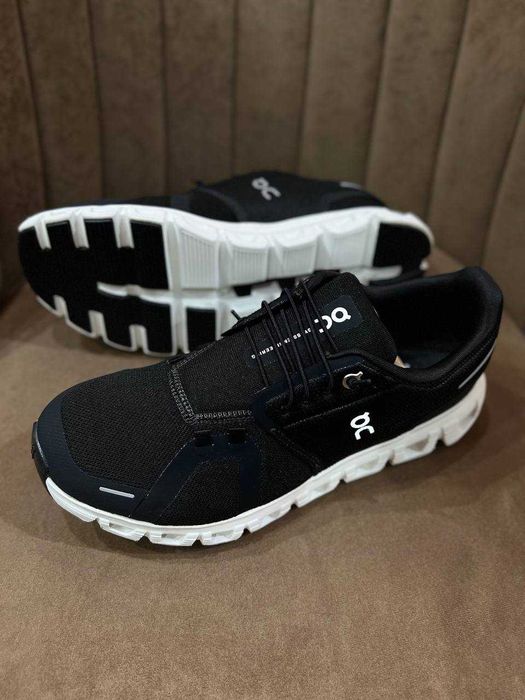 Мужские кроссовки On Cloud 6 РАЗМЕР 43,44,45,46,47